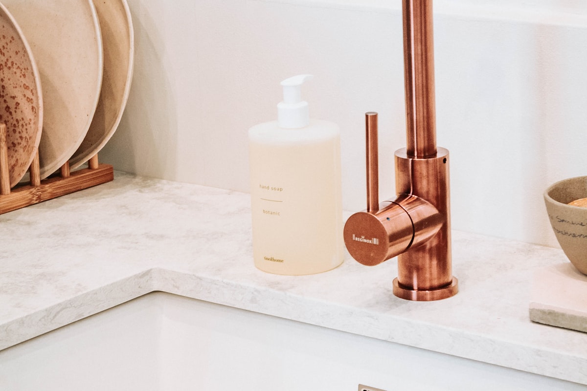 Kitchen Plumbing service in Bolingbrook, IL